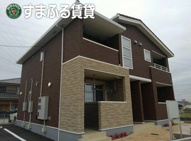 プラシードS　岡崎市宇頭東町の画像