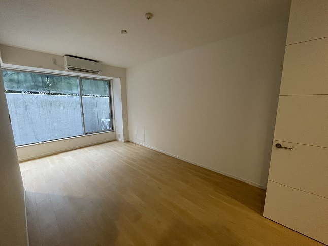 港区三田２丁目の賃貸マンションのその他|洋室