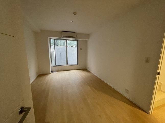 港区三田２丁目の賃貸マンションのその他|洋室