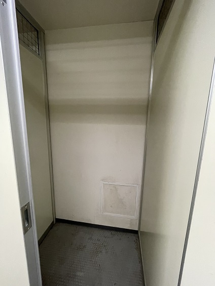 港区三田２丁目の賃貸マンションのその他|トランクル－ム