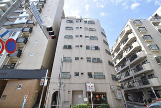 【外観】 | 物件のお問い合わせは、 ０１２０－７００－９６８までお気軽にどうぞ！
外観