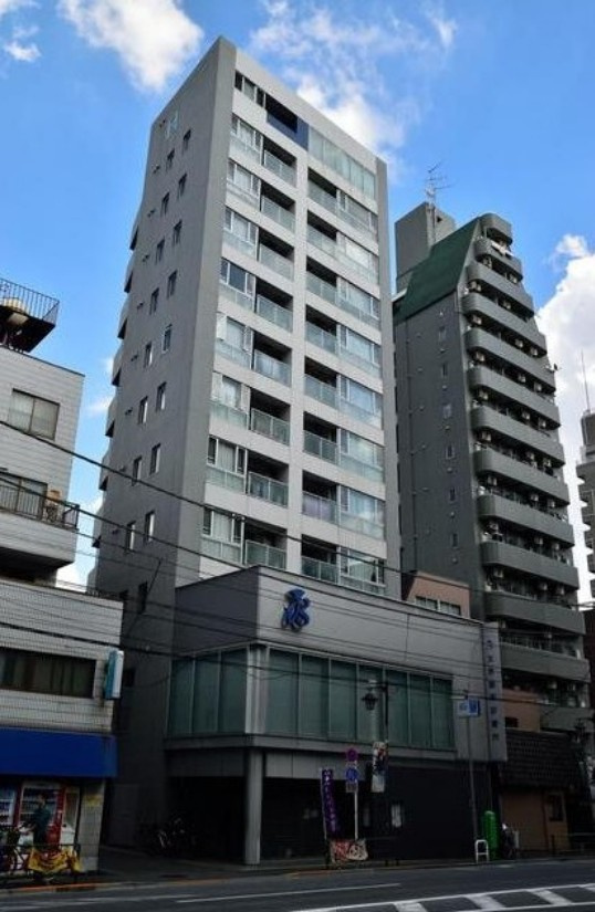 【外観】