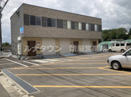 オフィスパレア基山Ⅰ　A棟の画像