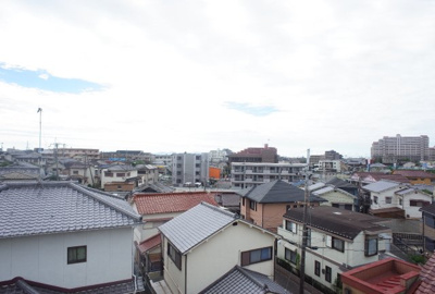 【展望】 | エスペーロ神田 | 眺望