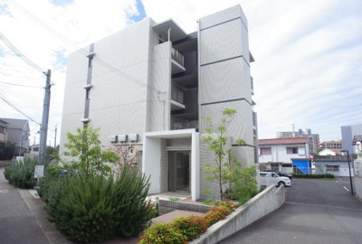 【外観】 | エスペーロ神田