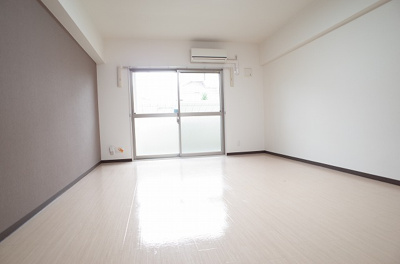 【居間・リビング】 | エスペーロ神田 | リビング