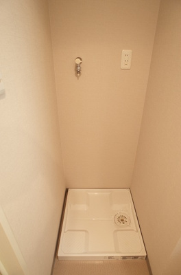 【その他】 | エスペーロ神田 | 洗濯パン