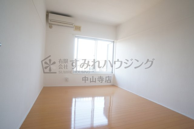ラムール売布のその他