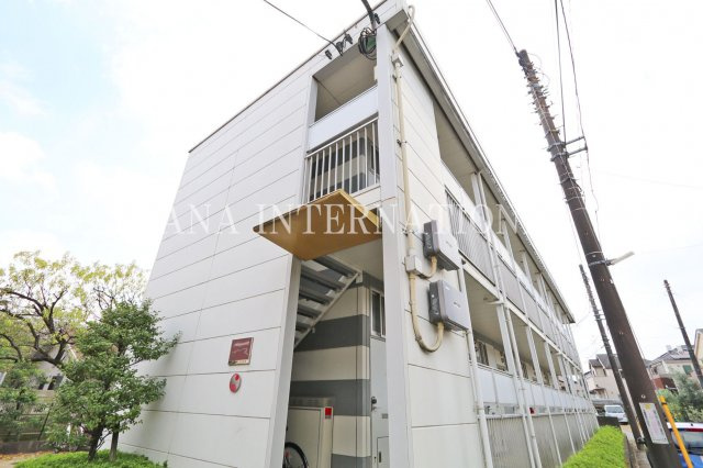 サニープレイス清瀬