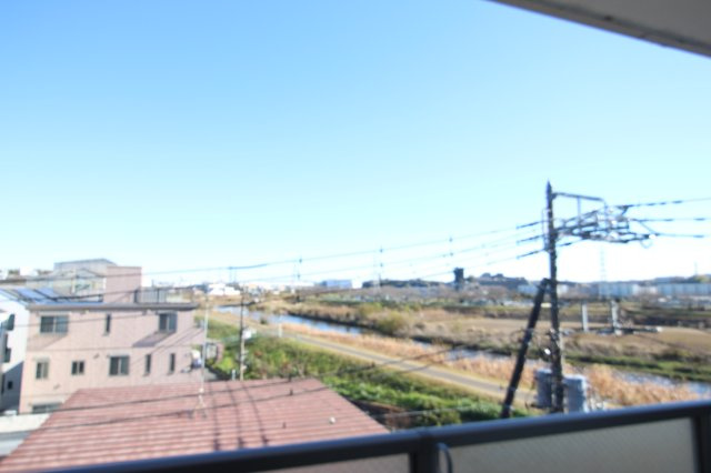 ファインハイムの展望