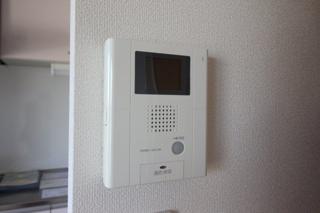 ファインハイムのセキュリティ