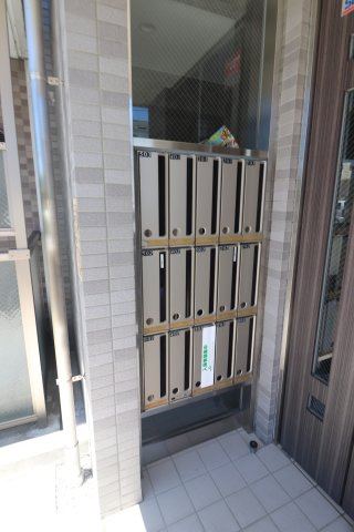 ファインハイムの設備
