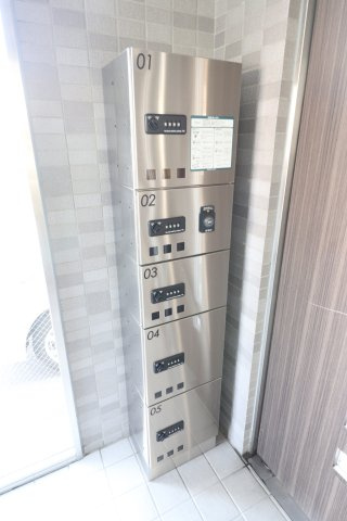ファインハイムのその他共用部分