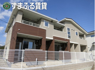 【外観】