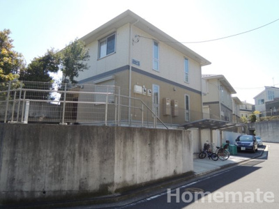 【外観】 | プランドール本郷台 C棟 | C棟101洗面所