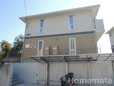 【外観】 | プランドール本郷台 C棟 | C棟101キッチン