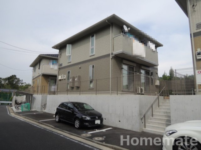 【駐車場】 | プランドール本郷台 C棟