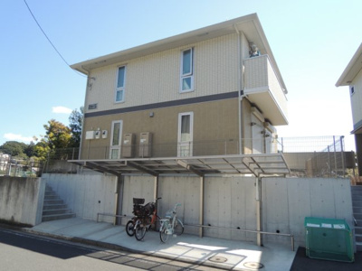 【その他共用部分】 | プランドール本郷台 C棟