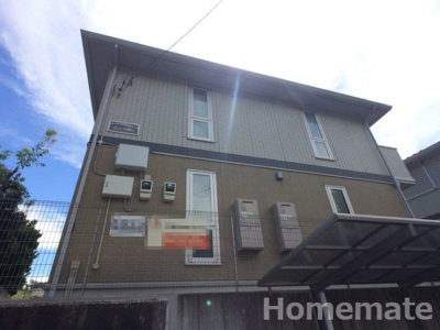 【その他共用部分】 | プランドール本郷台 C棟