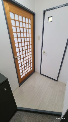 江坂東OMパレス　仲介手数料無料の内装
