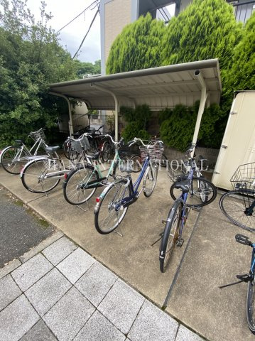 三郷Ⅱのその他共用部分