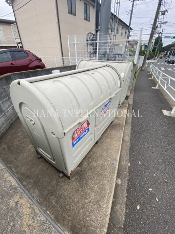 三郷Ⅱのその他共用部分