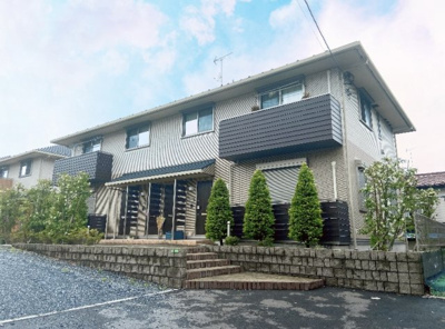 【外観】 | イーストヒルズ | 外観