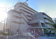 京都市南区東九条北松ノ木町のマンションの画像