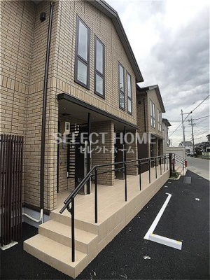 【その他共用部分】 | Ｌｉｖｉｎｇ西岡崎 | イメージ