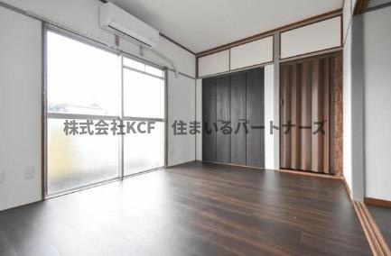 アテイン広川の収納