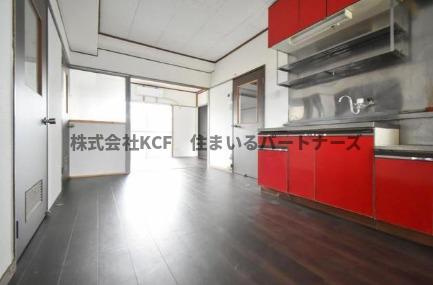 アテイン広川の居間・リビング