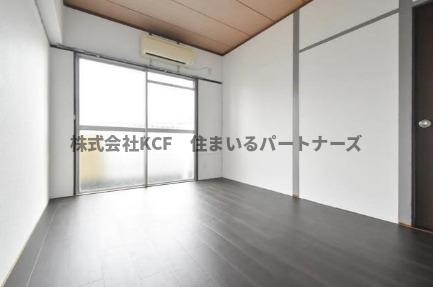 アテイン広川の内装