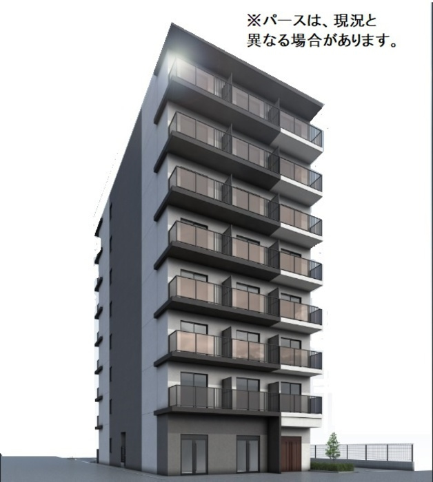 グランジュール大手町