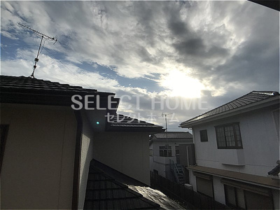 【展望】 | Living西岡崎