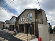 Living西岡崎の画像