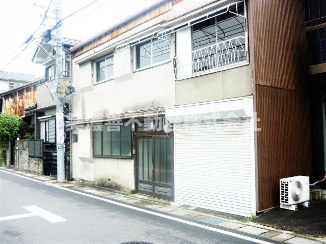 ５９１７６　岐阜市下川手　土地