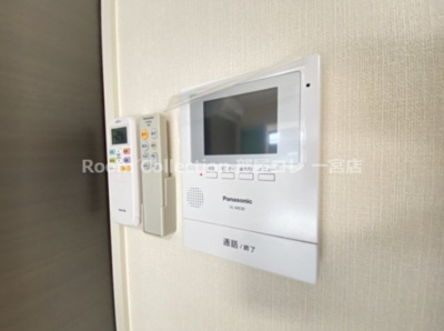 【セキュリティ】 | レヴァータⅡ