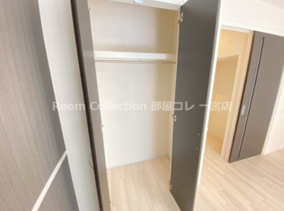 【収納】 | レヴァータⅡ