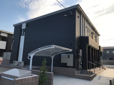 【その他共用部分】 | レヴァータⅡ