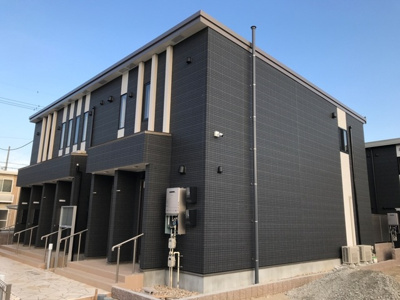 【外観】 | レヴァータⅡ