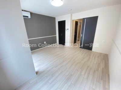 【居間・リビング】 | レヴァータⅡ