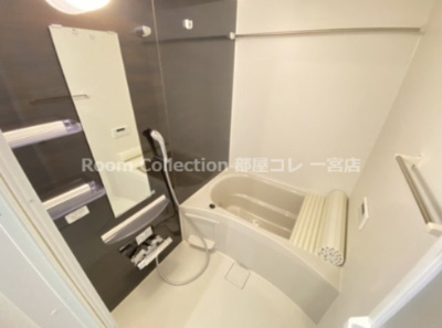 【浴室】 | レヴァータⅡ