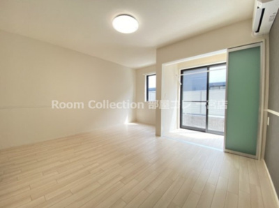 【内装】 | レヴァータⅡ