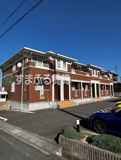 フィオーレ　半城土　刈谷市半城土北町の画像