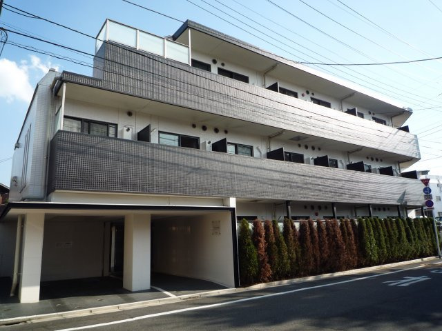 グラントゥルース中野江原町 江古田や練馬区の賃貸 ランドアーク株式会社