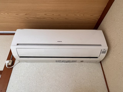 【設備】 | コーポ岡部