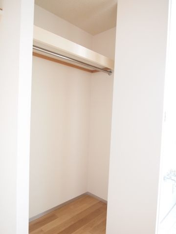 ＣＯＺＹの収納