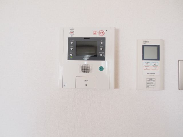 ＣＯＺＹのセキュリティ
