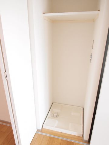 ＣＯＺＹの洗面所