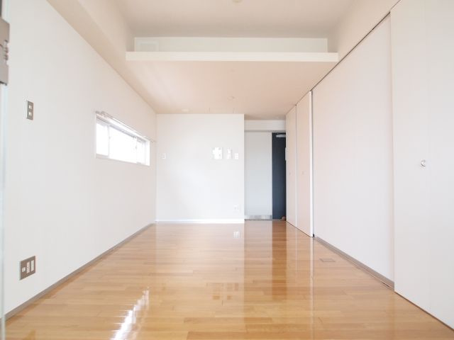 ＣＯＺＹの居間・リビング
